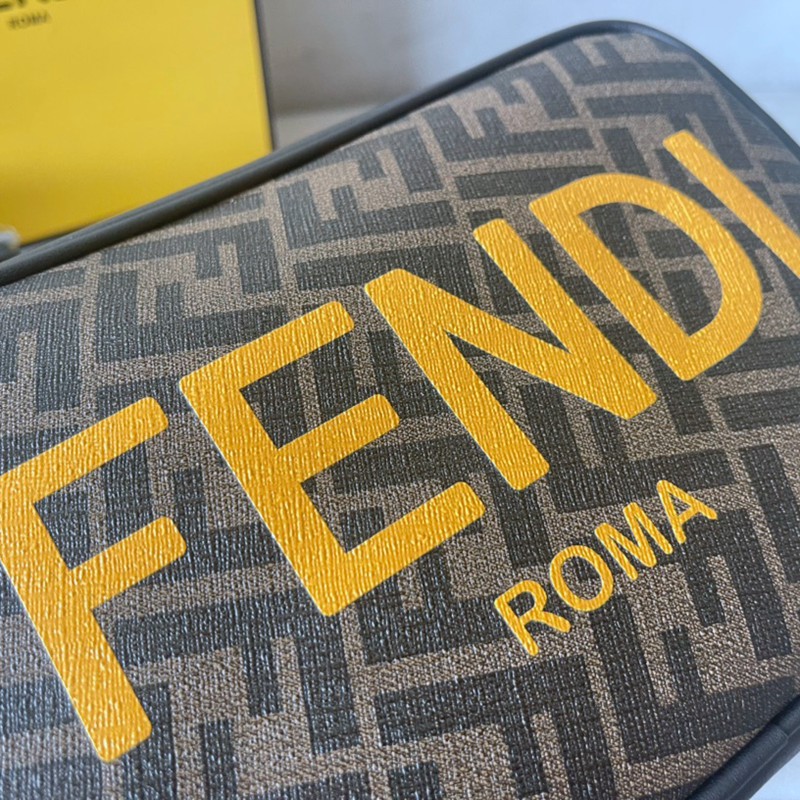 FASH Fendi Bag 2301YA0041