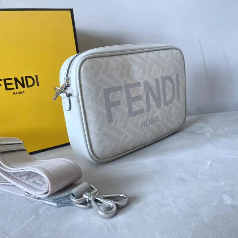 Official Brother Sam Fendi Bag 2301YA0043