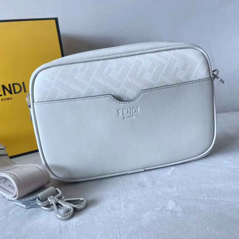 Official Brother Sam Fendi Bag 2301YA0043