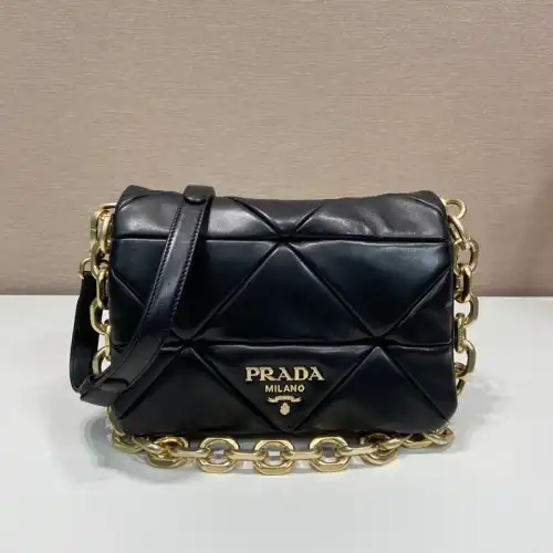 Prada Bag 2301YZ0001