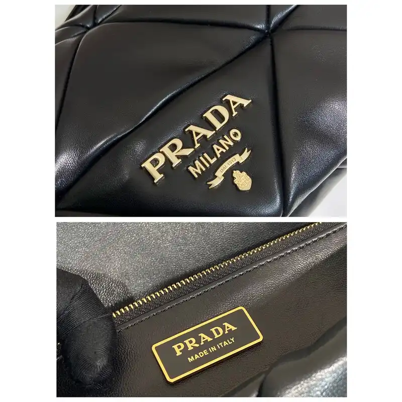 Prada Bag 2301YZ0001