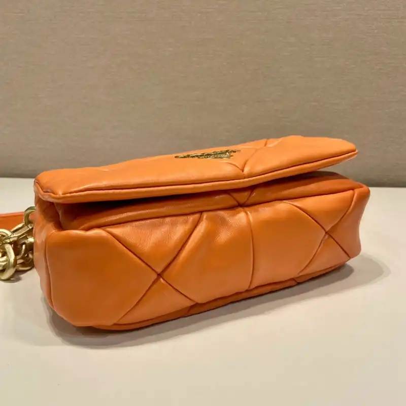 Prada Bag 2301YZ0003