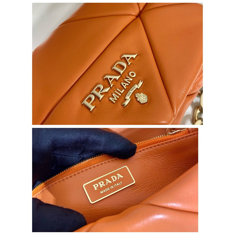 FASH Prada Bag 2301YZ0003