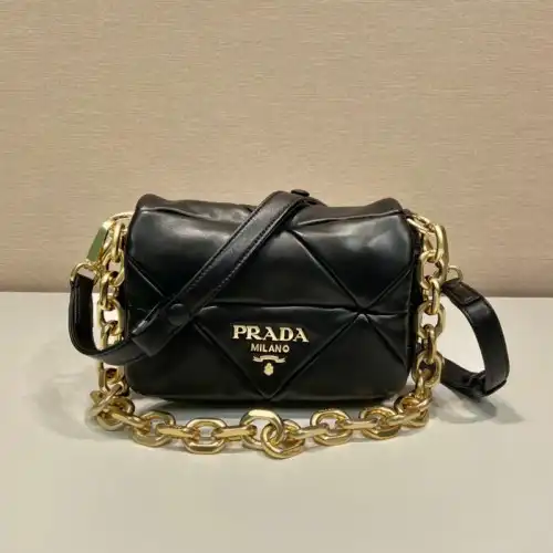 Prada Bag 2301YZ0004