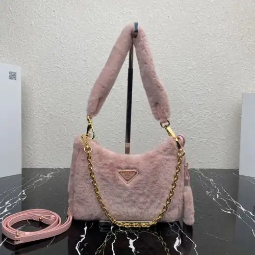 Prada Bag 2301YZ0009