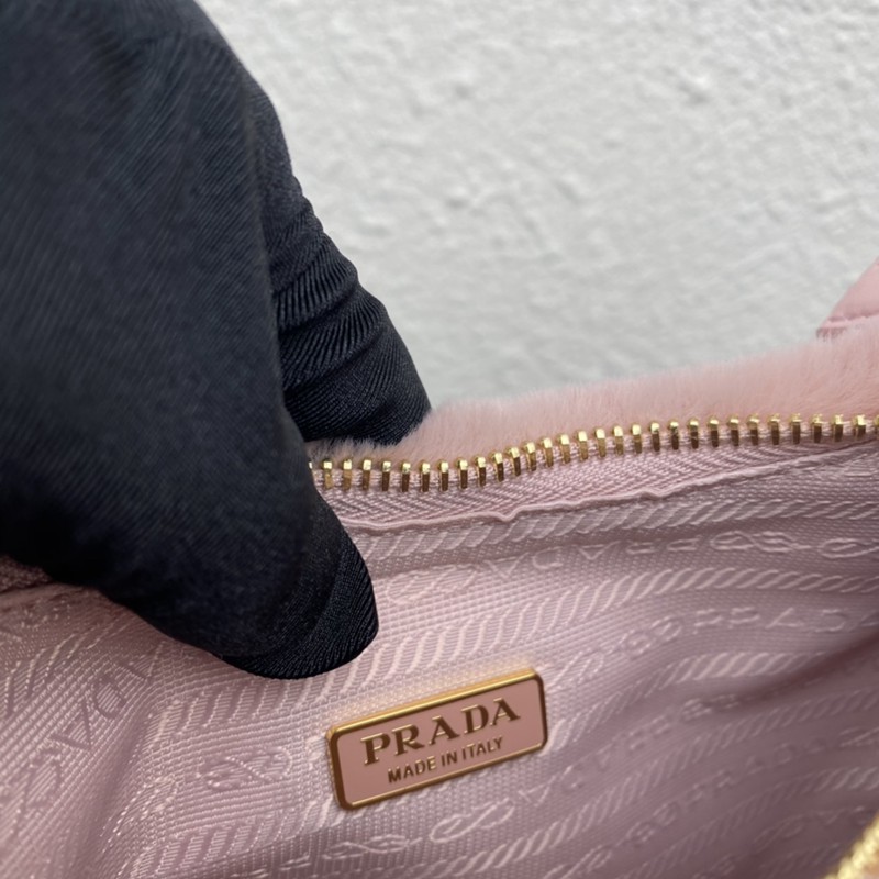 FASH Prada Bag 2301YZ0009