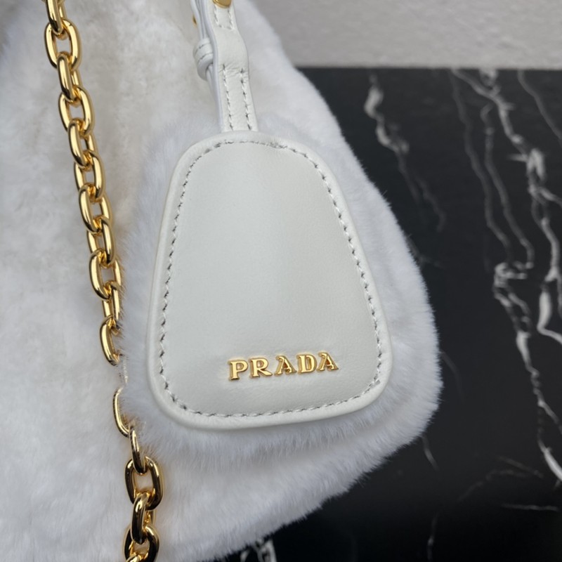 FASH Prada Bag 2301YZ0010