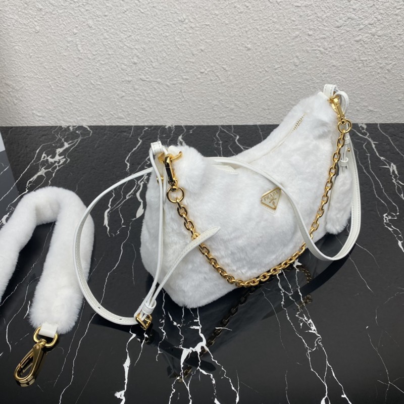 FASH Prada Bag 2301YZ0010