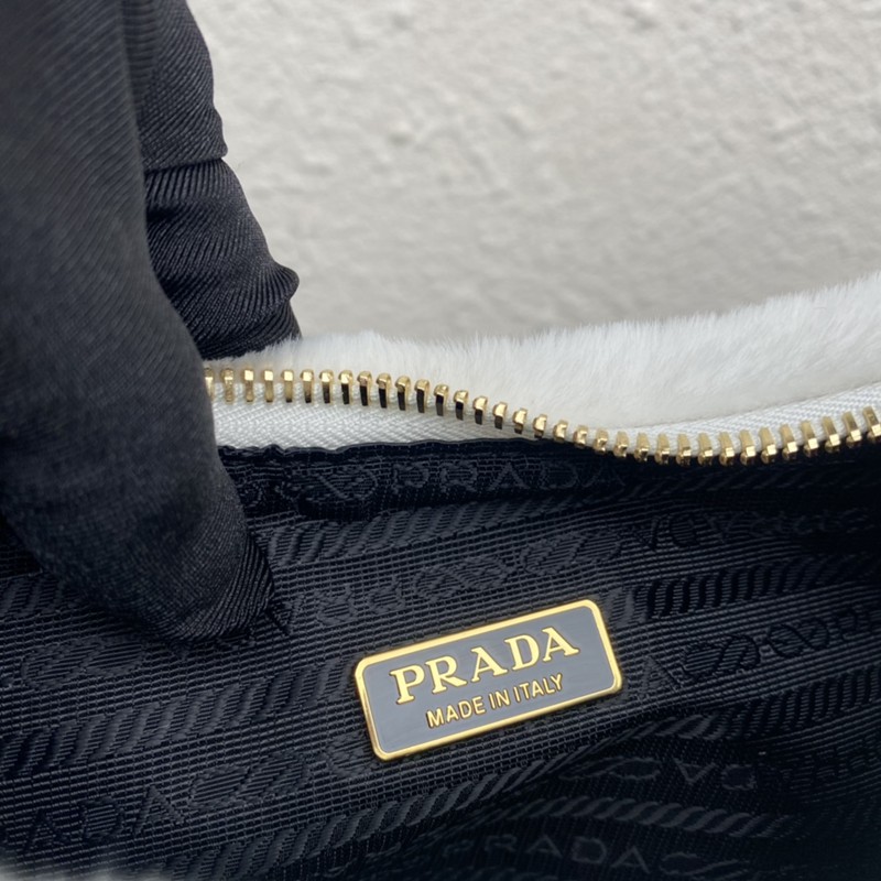 FASH Prada Bag 2301YZ0010