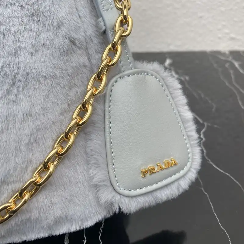 Prada Bag 2301YZ0011