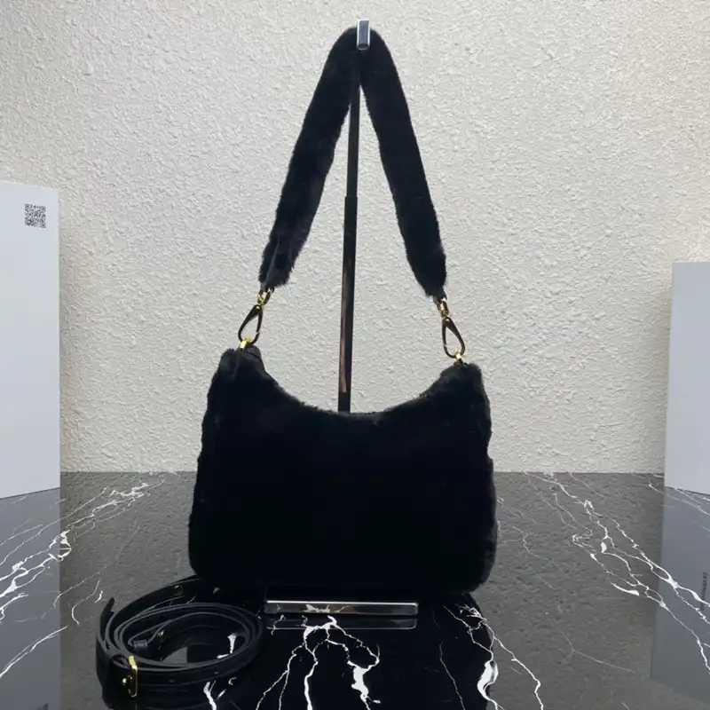 Prada Bag 2301YZ0012