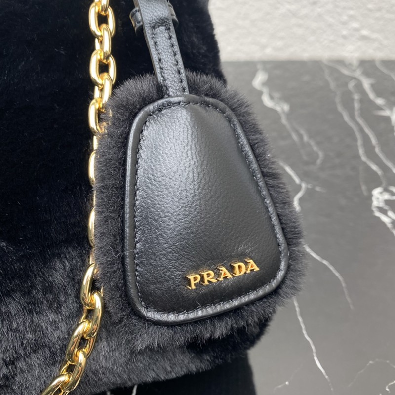 FASH Prada Bag 2301YZ0012