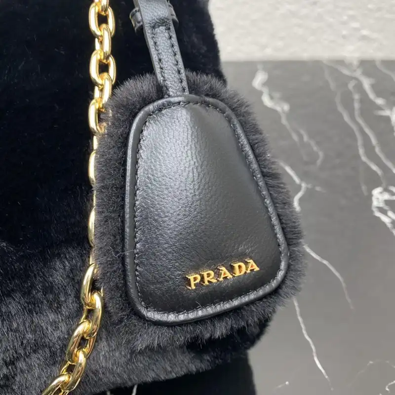 Prada Bag 2301YZ0012