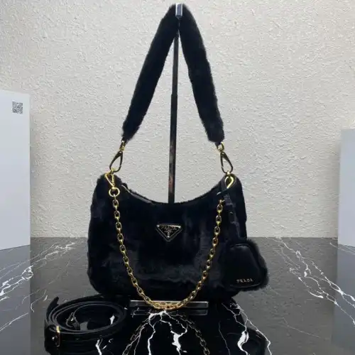 Brother Sam Prada Bag 2301YZ0012