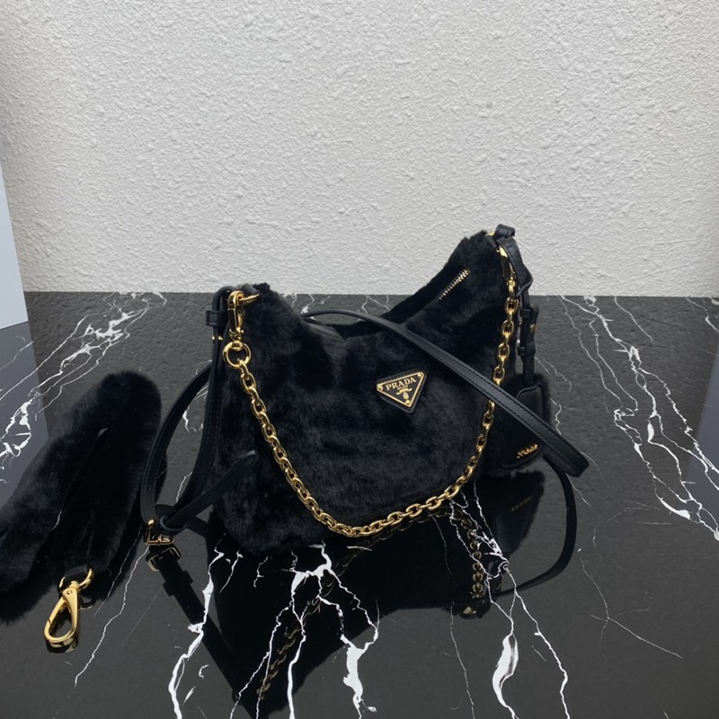 FASH Prada Bag 2301YZ0012