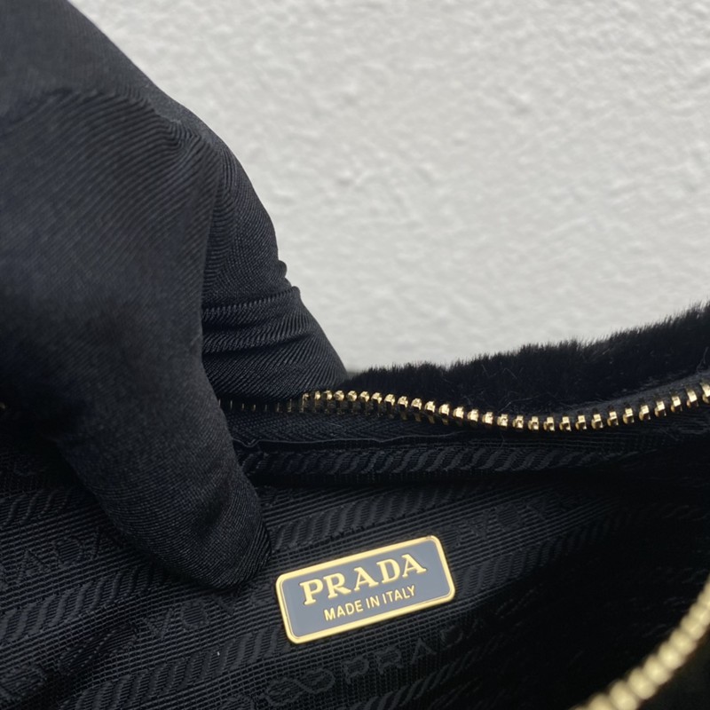 FASH Prada Bag 2301YZ0012