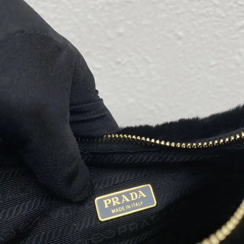 Brother Sam Prada Bag 2301YZ0012