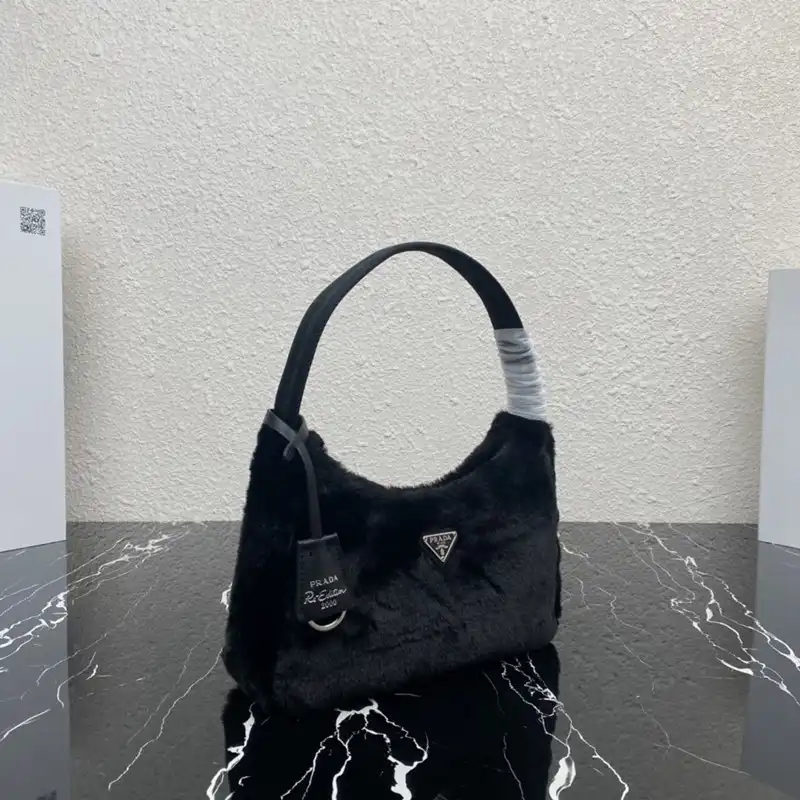 Prada Bag 2301YZ0013