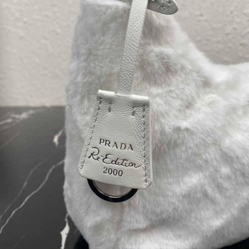 FASH Prada Bag 2301YZ0014