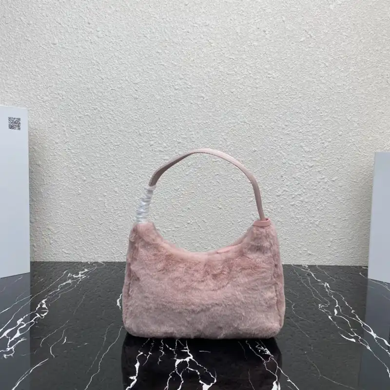 Prada Bag 2301YZ0015