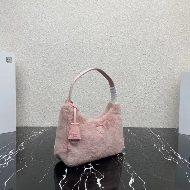 Prada Bag 2301YZ0015