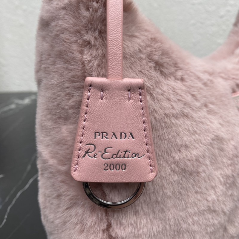 FASH Prada Bag 2301YZ0015