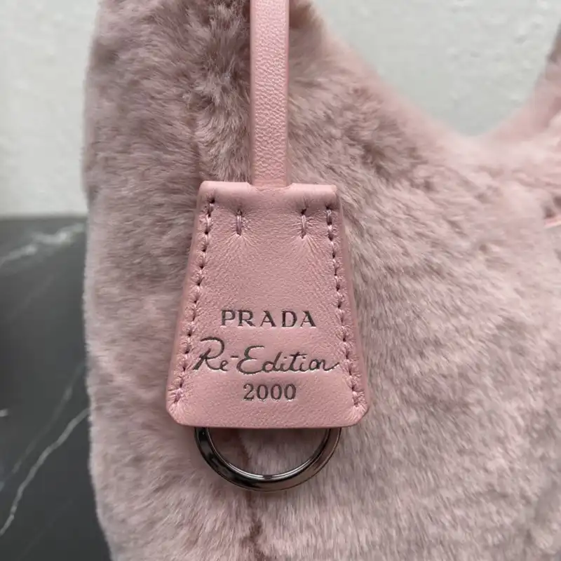 Prada Bag 2301YZ0015