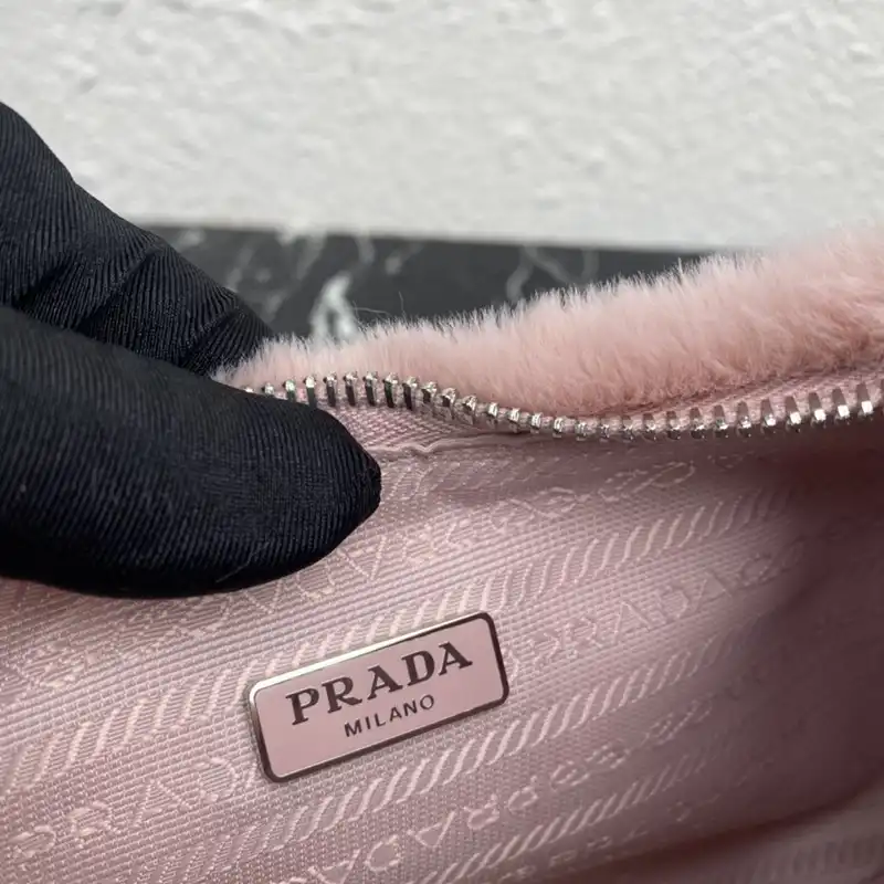 Prada Bag 2301YZ0015