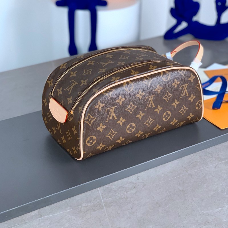 FASH LOUIS VUITTON Bag 2301YZ0018