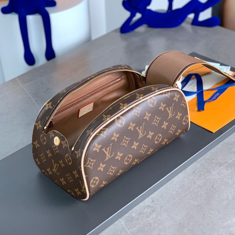 FASH LOUIS VUITTON Bag 2301YZ0018