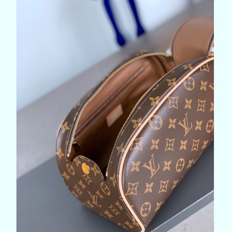 FASH LOUIS VUITTON Bag 2301YZ0018