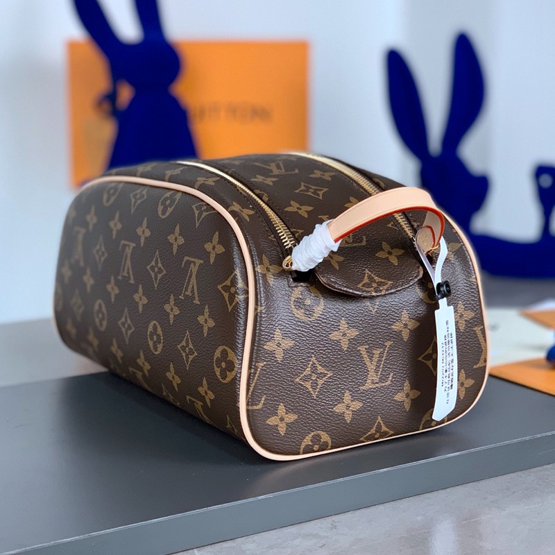 FASH LOUIS VUITTON Bag 2301YZ0018