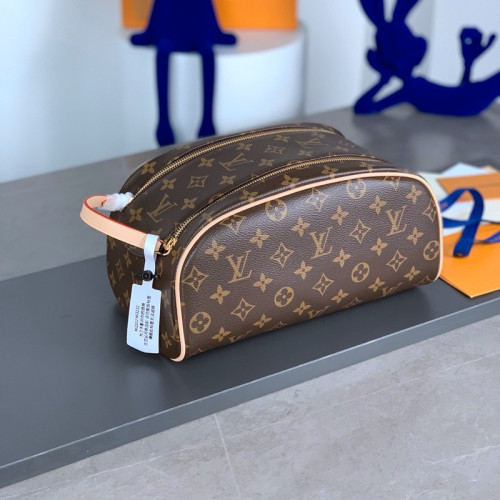 FASH LOUIS VUITTON Bag 2301YZ0018