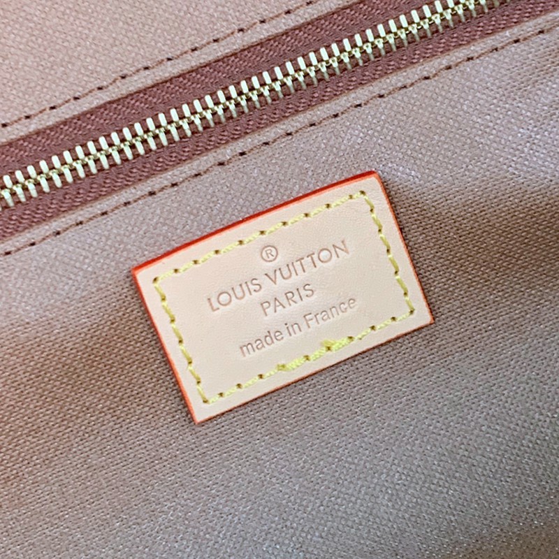 FASH LOUIS VUITTON Bag 2301YZ0018