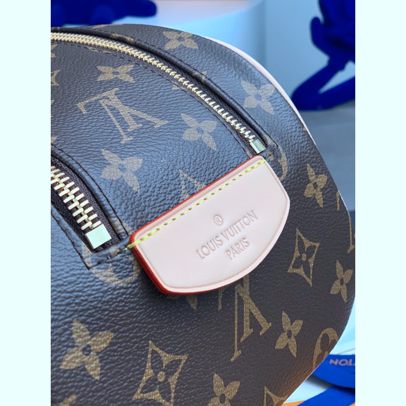 FASH LOUIS VUITTON Bag 2301YZ0018