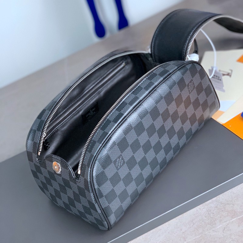 FASH LOUIS VUITTON Bag 2301YZ0019