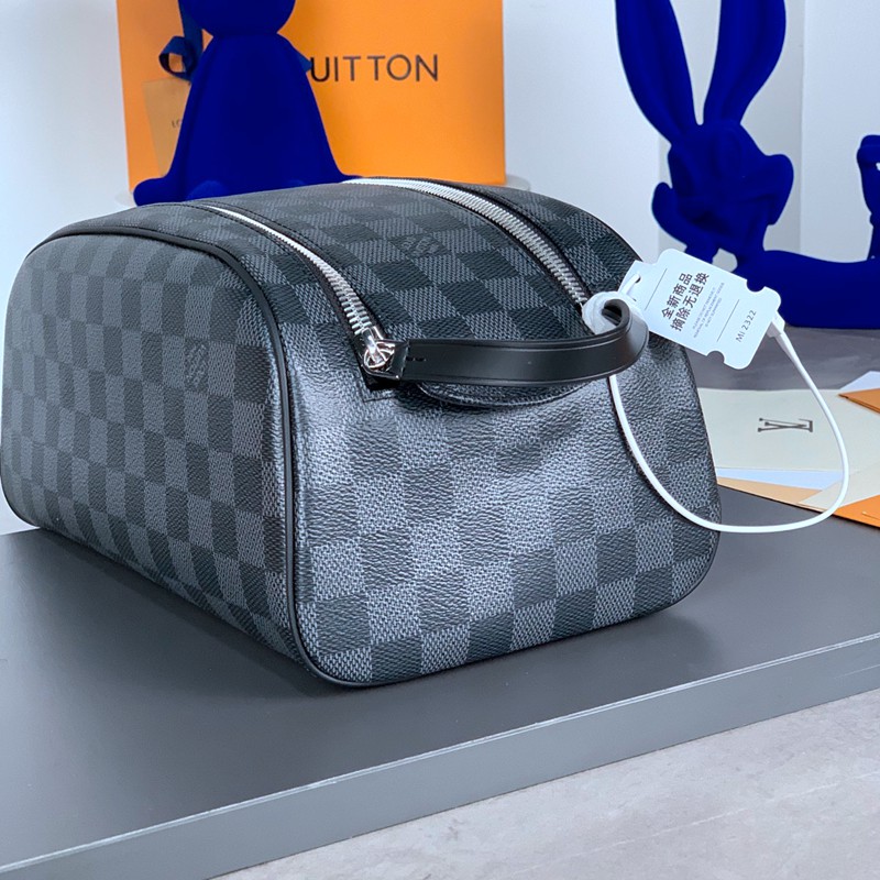 FASH LOUIS VUITTON Bag 2301YZ0019