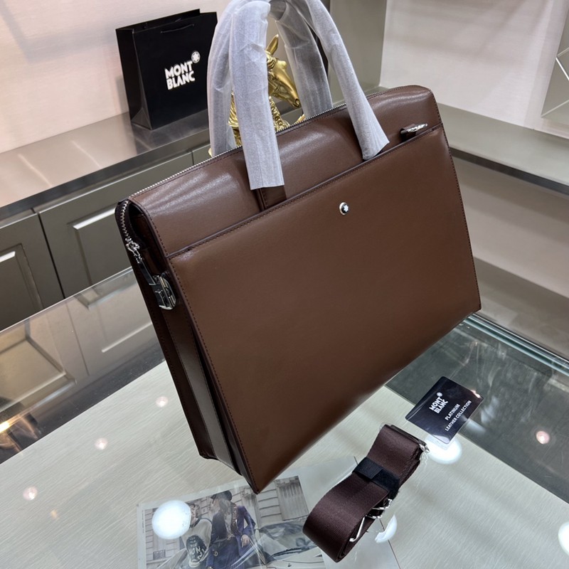 FASH Montblanc Bag 2301YZ0033