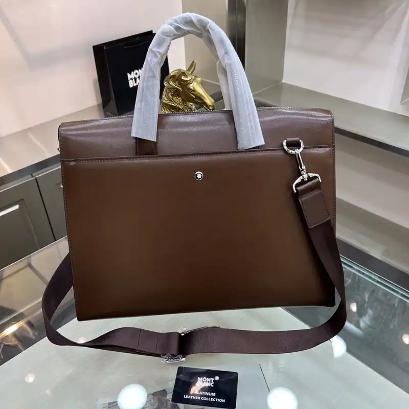 Montblanc Bag 2301YZ0033