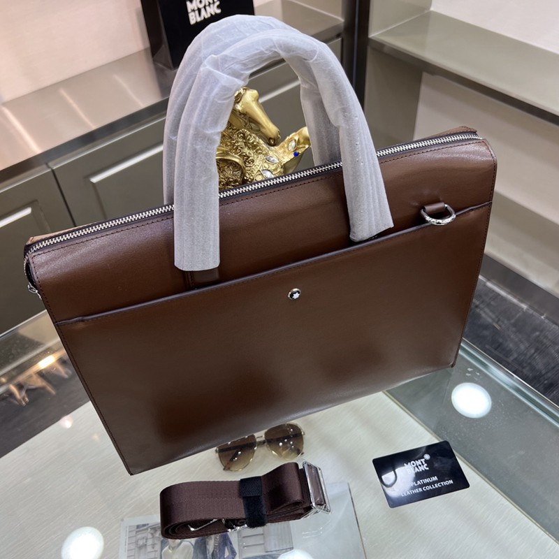 FASH Montblanc Bag 2301YZ0033