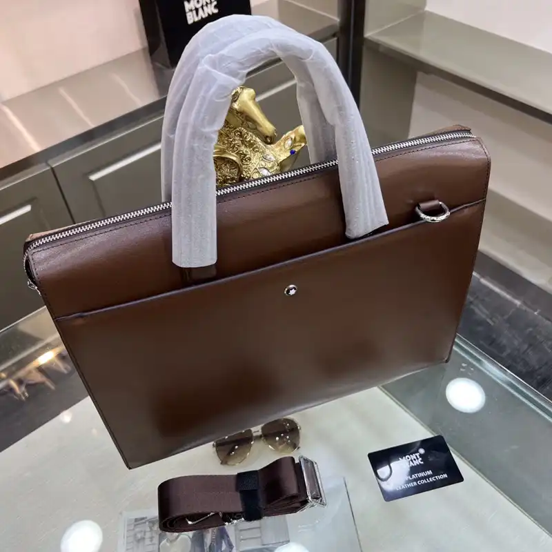 Fashionrep Montblanc Bag 2301YZ0033