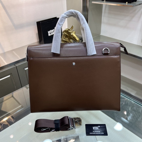 FASH Montblanc Bag 2301YZ0033