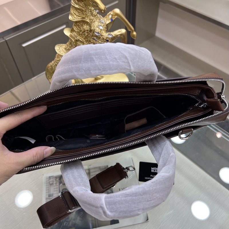 FASH Montblanc Bag 2301YZ0033