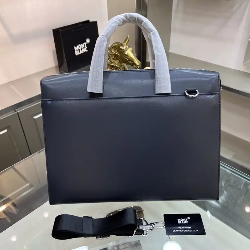 Fashionrep Montblanc Bag 2301YZ0034