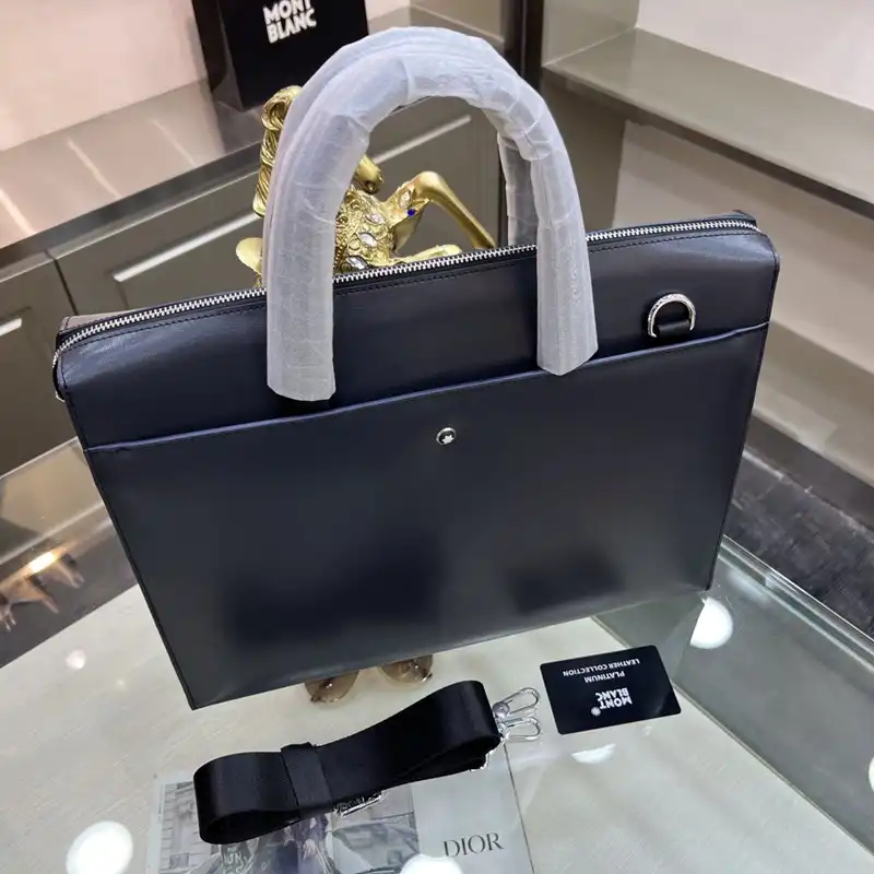 Montblanc Bag 2301YZ0034