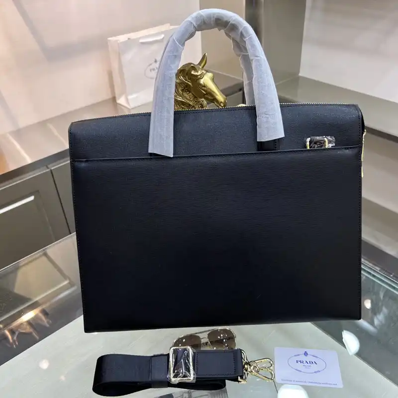 Prada Bag 2301YZ0036