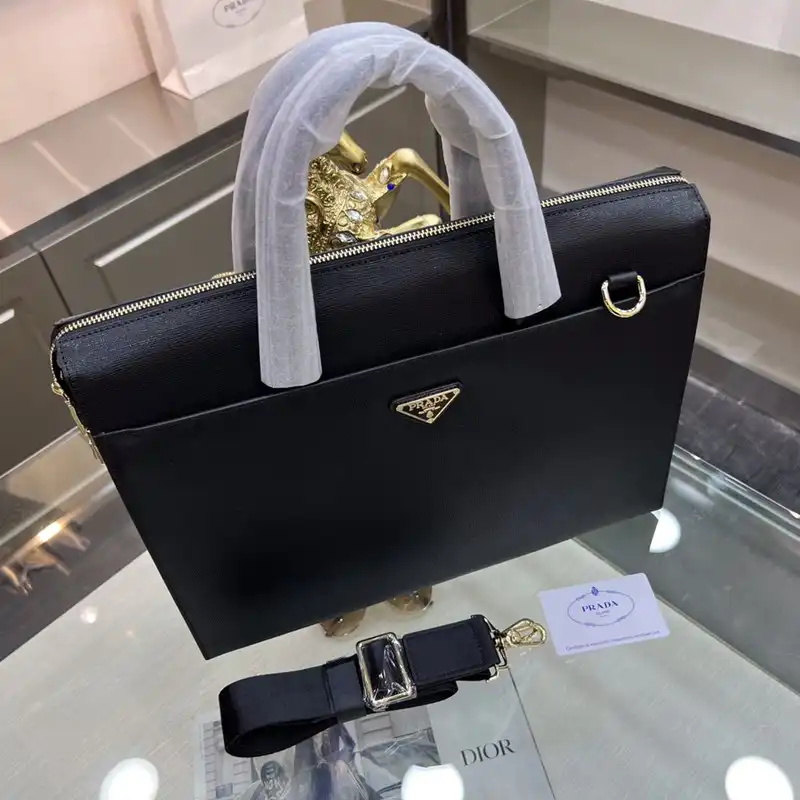 Prada Bag 2301YZ0036