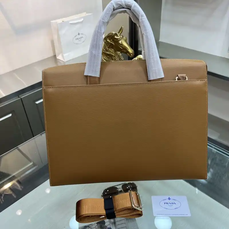 Brother Sam Prada Bag 2301YZ0038