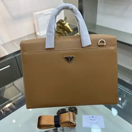 Brother Sam Prada Bag 2301YZ0038