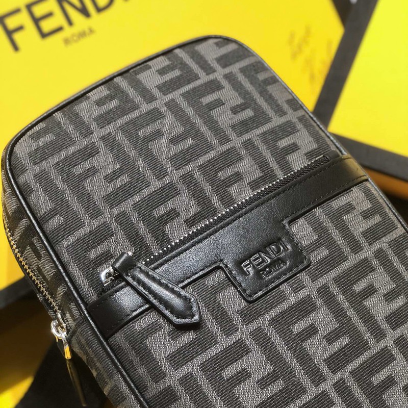 FASH Fendi Bag 2301YZ0042